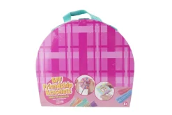 Friends 4 Ever Bracelet Making Kit Pink