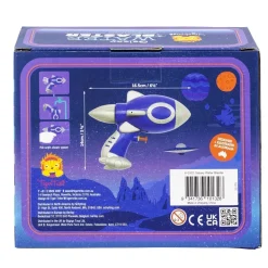 Galaxy Water Blaster