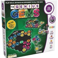 Genius Gems
