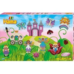 Giant Gift Box - Fairies