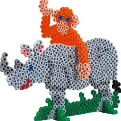 Giant Gift Box - Safari