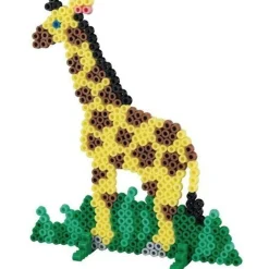 Giant Gift Box - Safari