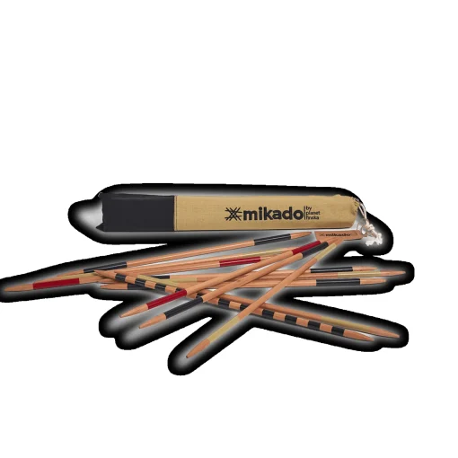 Giant Mikado