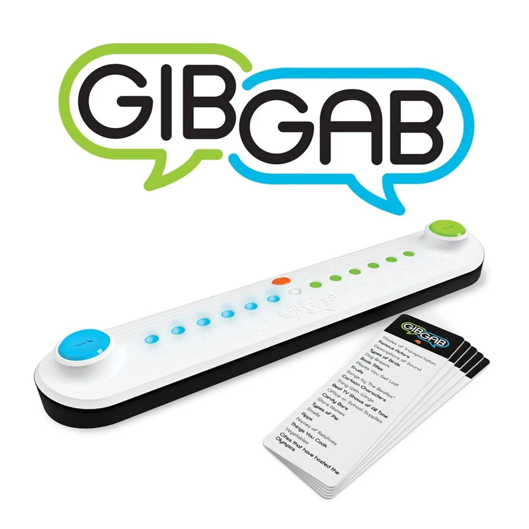 GibGab