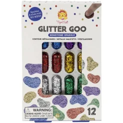 Glitter Goo - Gemstone Sparkle
