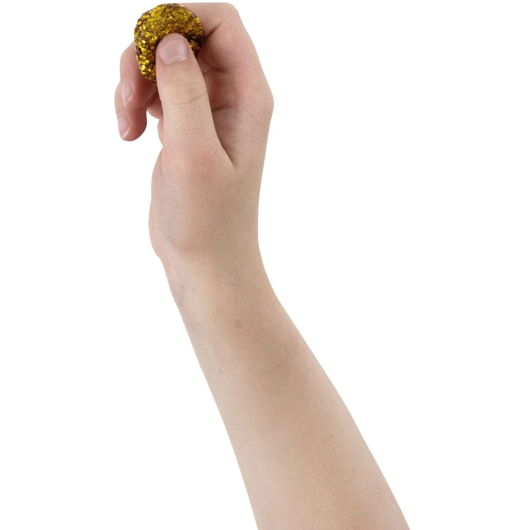 Glitter Goo Crowns - Super Rainbow