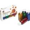 Glitter Paint 100ml Set 4
