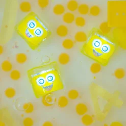 Glo Pal Cube Alex (Yellow)