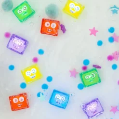 Glo Pal Cube Alex (Yellow)