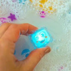 Glo Pal Cube Blair (Blue)