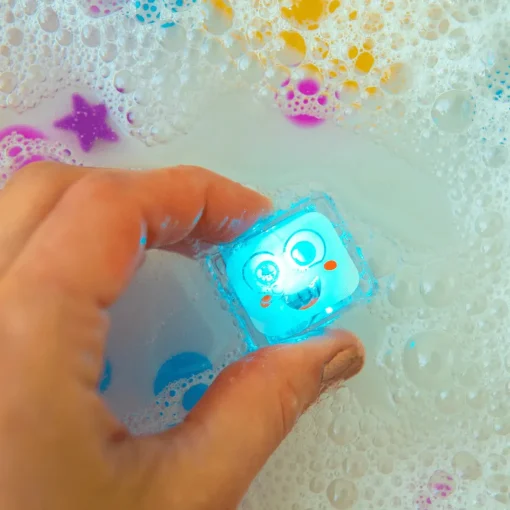 Glo Pal Cube Blair (Blue)