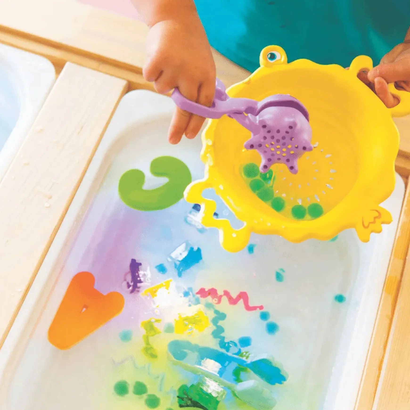 Glo Pal Pick-Up Pals