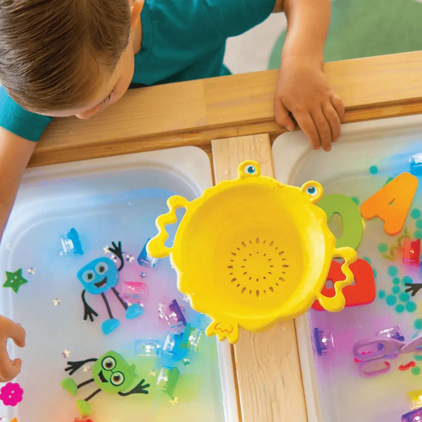 Glo Pal Pick-Up Pals