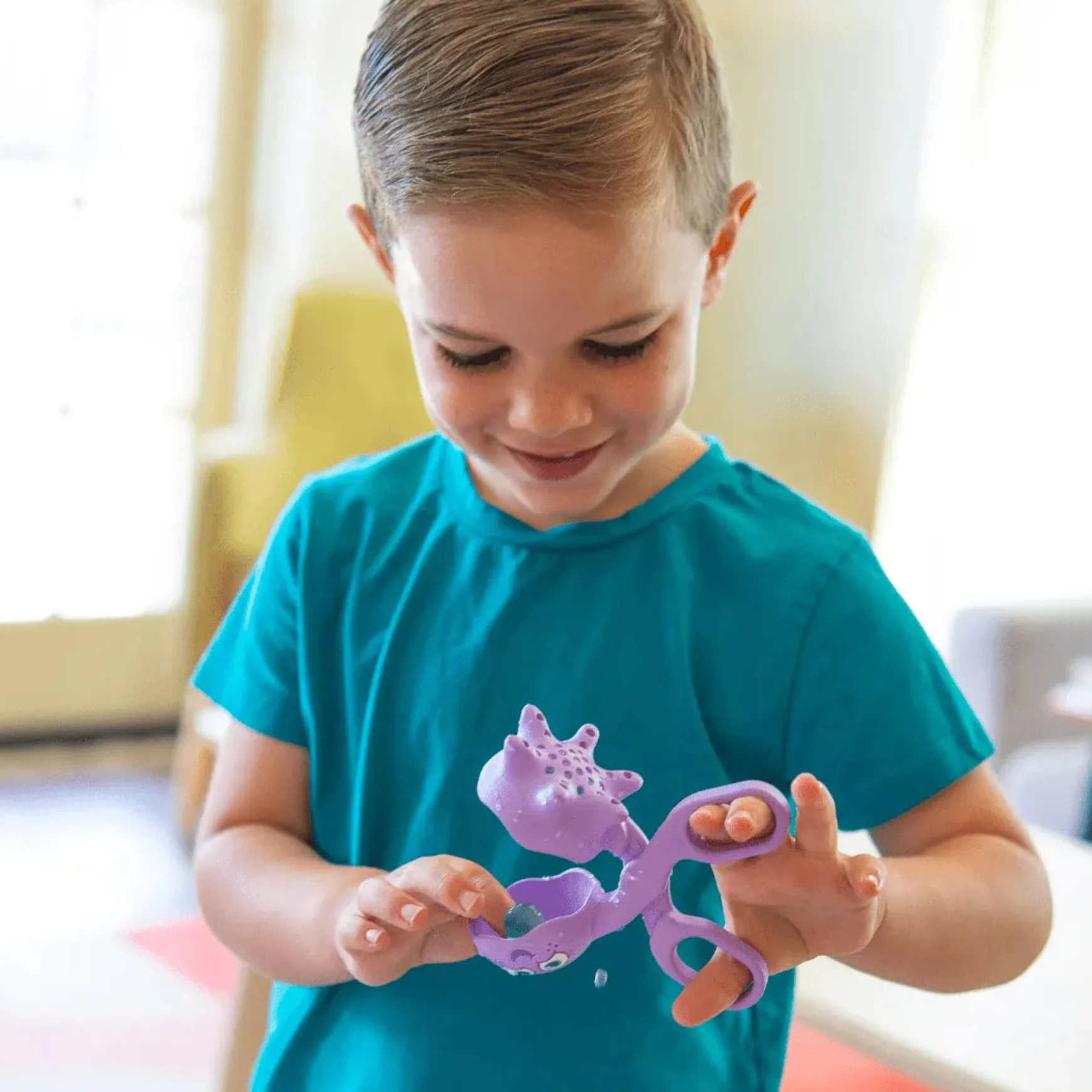 Glo Pal Pick-Up Pals