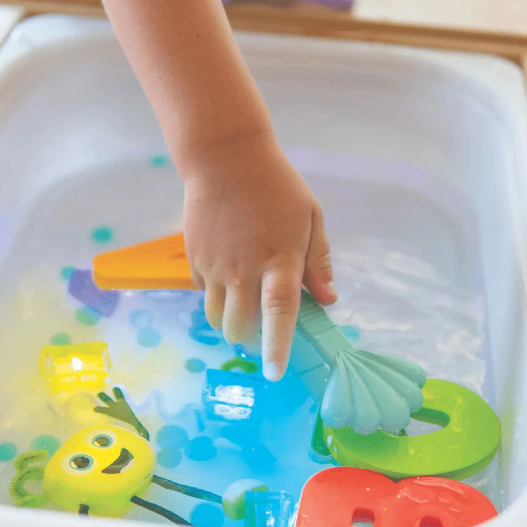 Glo Pal Pick-Up Pals