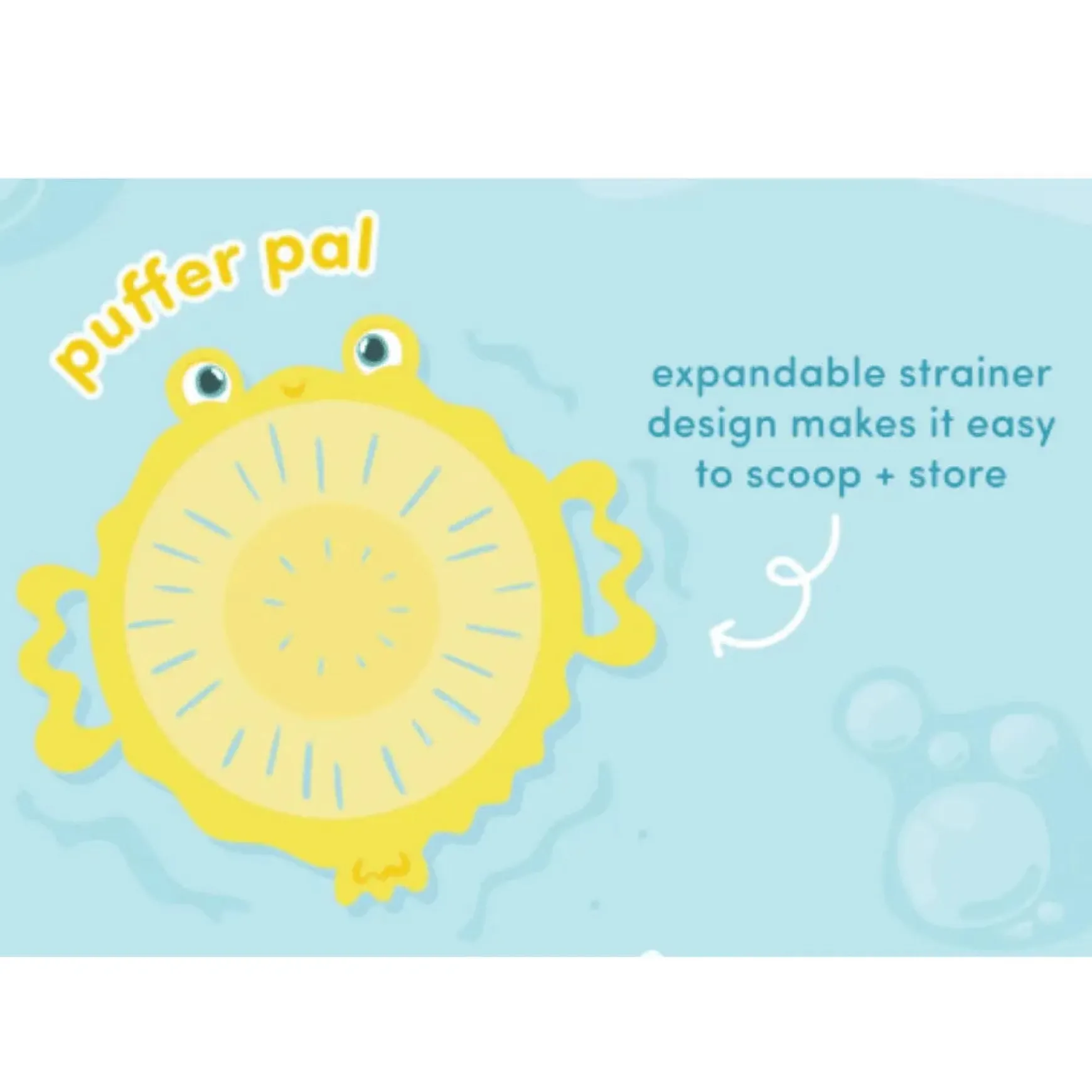 Glo Pal Pick-Up Pals