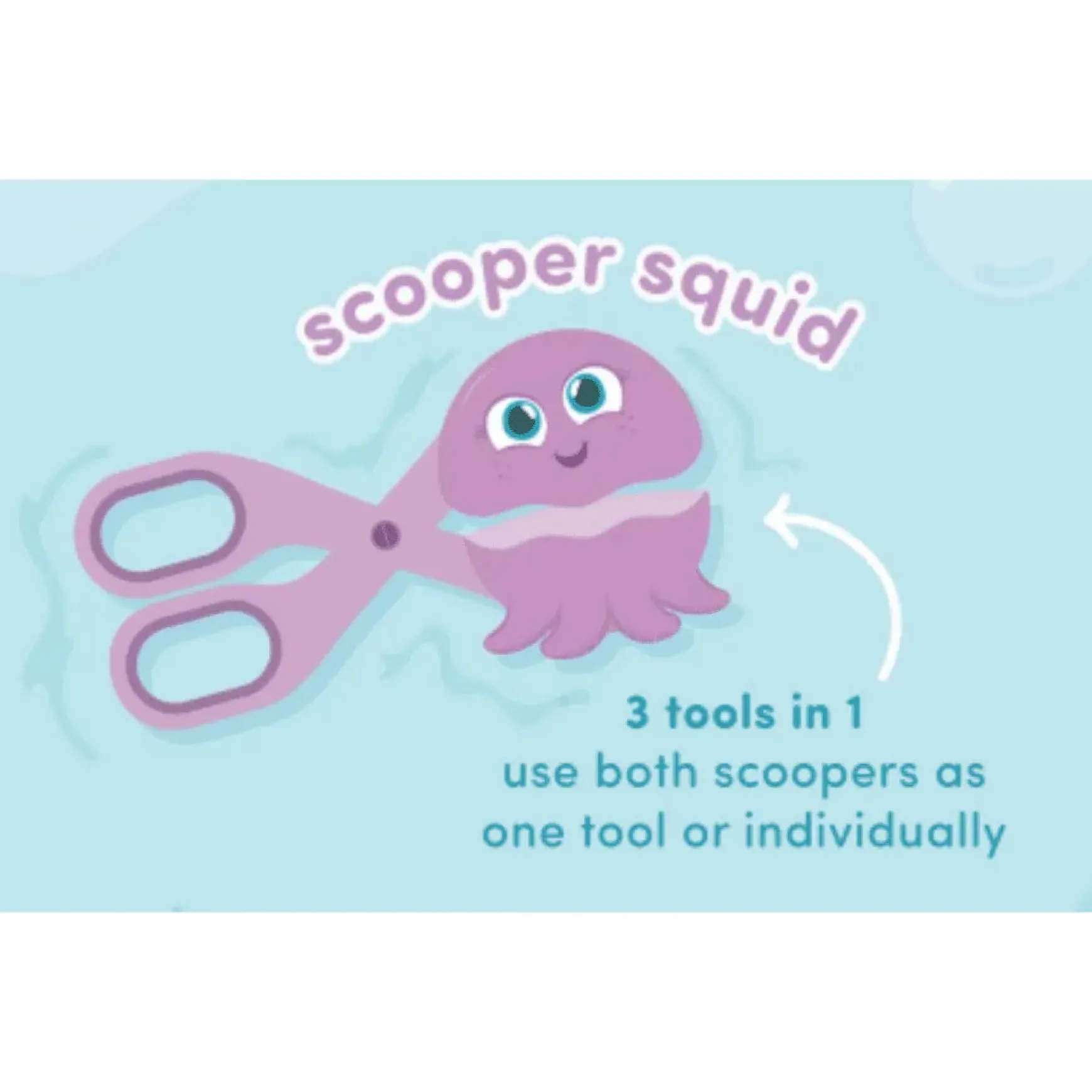 Glo Pal Pick-Up Pals