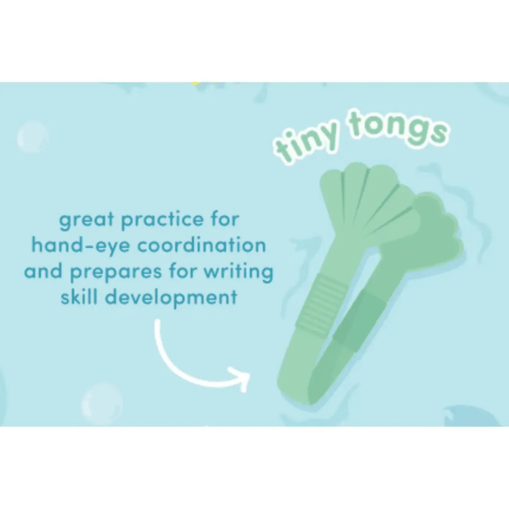 Glo Pal Pick-Up Pals