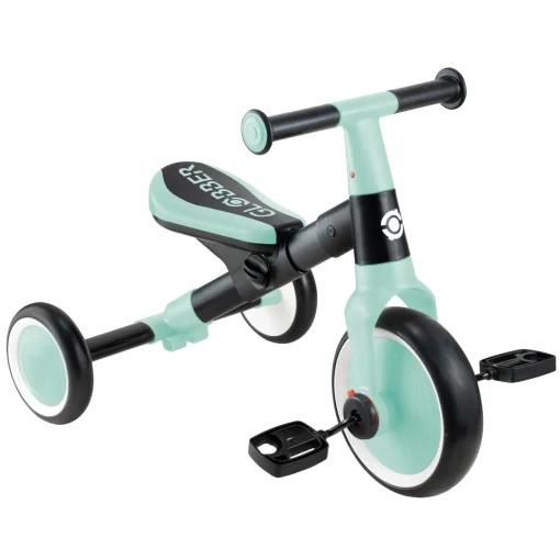 Globber | Learning Trike 2-in-1