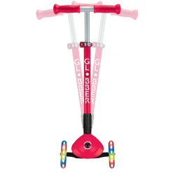 Globber | Primo Foldable Scooter with Lights