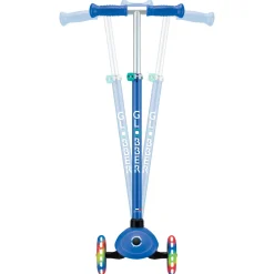 Globber | Primo Plus with Lights