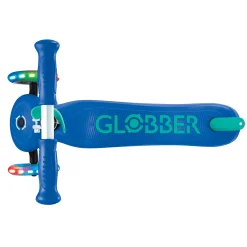 Globber | Primo Plus with Lights