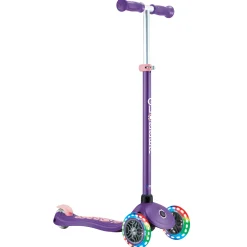 Globber | Primo Plus with Lights