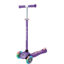 Globber | Primo Plus with Lights