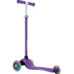 Globber | Primo Plus with Lights