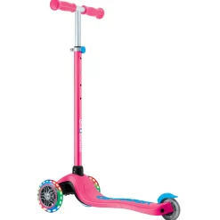 Globber | Primo Plus with Lights