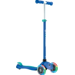 Globber | Primo Plus with Lights