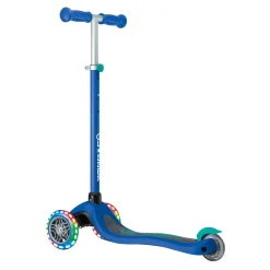 Globber | Primo V2 Scooter with Lights and Griptape