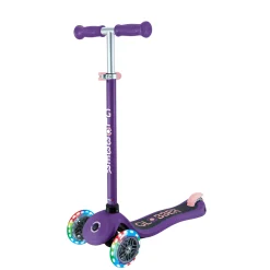 Globber | Primo V2 Scooter with Lights and Griptape