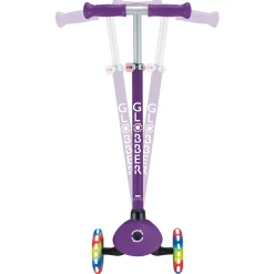 Globber | Primo V2 Scooter with Lights and Griptape