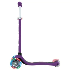 Globber | Primo V2 Scooter with Lights and Griptape