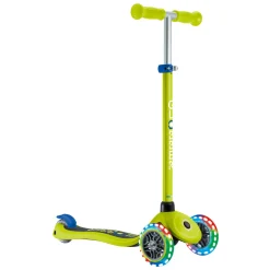 Globber | Primo V2 Scooter with Lights and Griptape