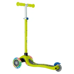 Globber | Primo V2 Scooter with Lights and Griptape