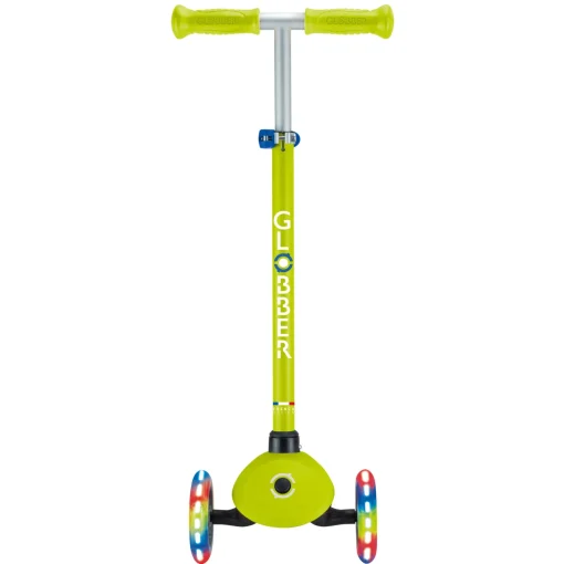 Globber | Primo V2 Scooter with Lights and Griptape