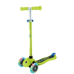 Globber | Primo V2 Scooter with Lights and Griptape