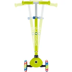 Globber | Primo V2 Scooter with Lights and Griptape