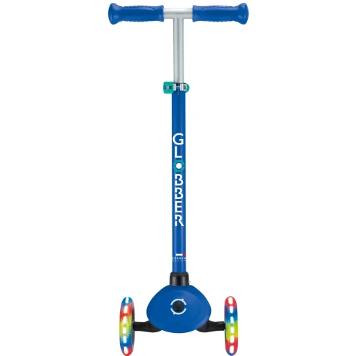Globber | Primo V2 Scooter with Lights and Griptape
