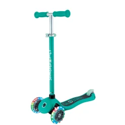 Globber | Primo V2 Scooter with Lights and Griptape