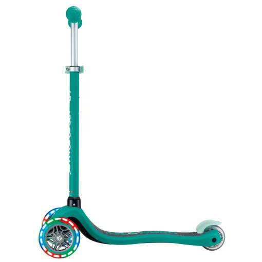 Globber | Primo V2 Scooter with Lights and Griptape