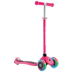 Globber | Primo V2 Scooter with Lights and Griptape