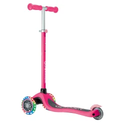 Globber | Primo V2 Scooter with Lights and Griptape
