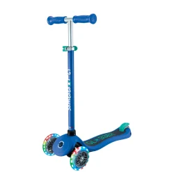 Globber | Primo V2 Scooter with Lights and Griptape