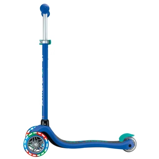 Globber | Primo V2 Scooter with Lights and Griptape