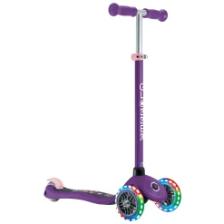 Globber | Primo V2 Scooter with Lights and Griptape