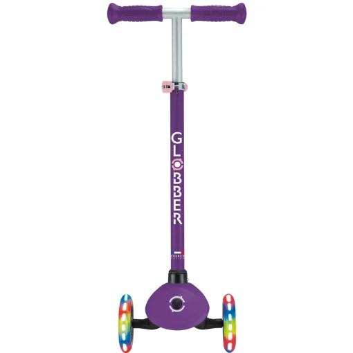 Globber | Primo V2 Scooter with Lights and Griptape