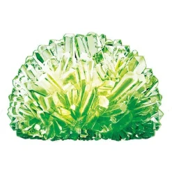 Glow Crystal Growing Kit